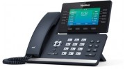 Hosted Telephony System