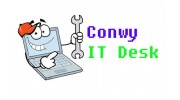 Conwy It Desk