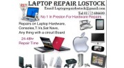 Laptop Repair Lostock Hall