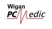 Wigan PC Medic