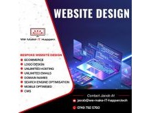 Website design Cambridge