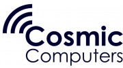 Cosmic Computers