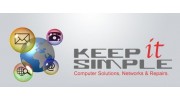 KeepITsimple Consultancy Ltd