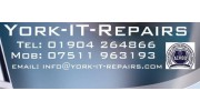 York IT Repairs