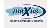 Maxus IT