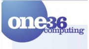 One36 Computing Ltd