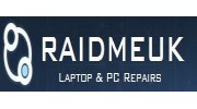 RAIDMEUK Laptop & PC Repairs