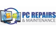 Pc Repairs & Maintenance