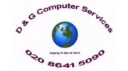 D & G Computer Services