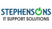 Stephensons IT Support Solutions Ltd