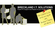 Breckland IT Solutions Limited