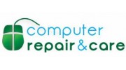 Computer Repair & Care