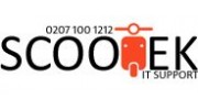 Scootek Ltd Computer Maintenance & IT Support