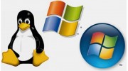 Operating System Installs/Re-Installs