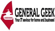 General Geek Ltd