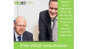 Free IT Consultation