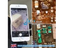 iphone 6 plus camera repair service