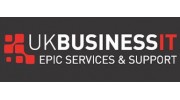 UK Business IT Ltd