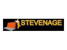 Laptop repair Stevenage Logo