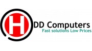 HDD Computers (UK) Limited