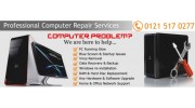 Computer Repair Services