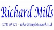 Richard Mills IT and Web