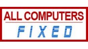 All Computers Fixed