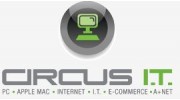 Circus IT Ltd