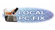 Local PC Fix