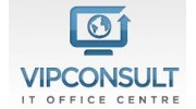 VIP-Consult IT Office Center