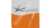 Syn-star PC store