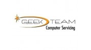 Geek Team Computer Servicing