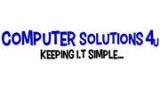 Computer Solutions 4u