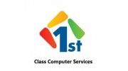 1st Class Computer Services Ltd